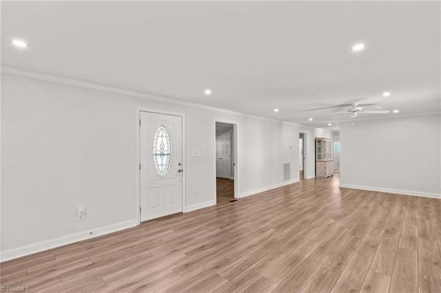 223 Nesbit Drive, Salisbury, NC 28147