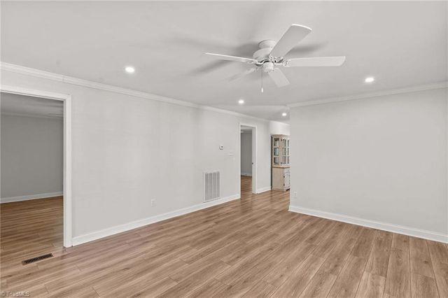 223 Nesbit Drive, Salisbury, NC 28147