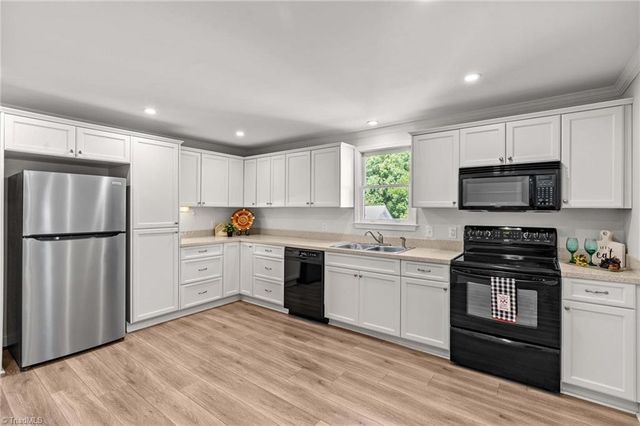 223 Nesbit Drive, Salisbury, NC 28147