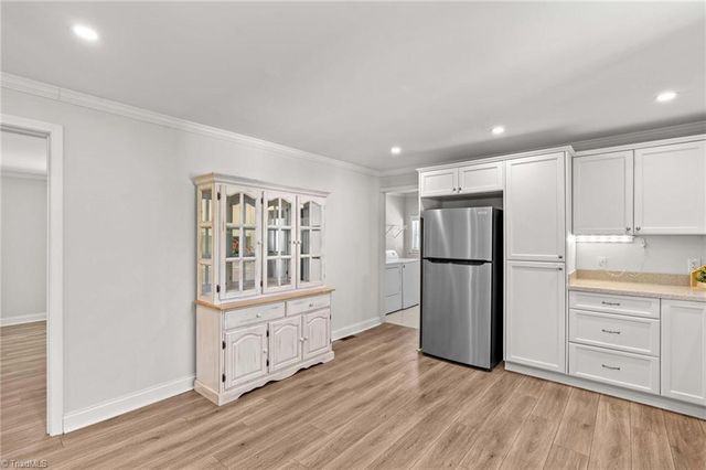 223 Nesbit Drive, Salisbury, NC 28147