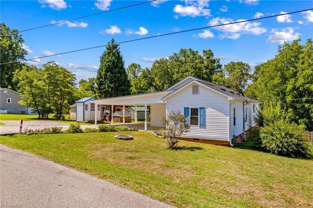 223 Nesbit Drive, Salisbury, NC 28147