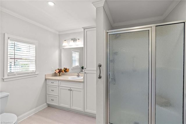 223 Nesbit Drive, Salisbury, NC 28147