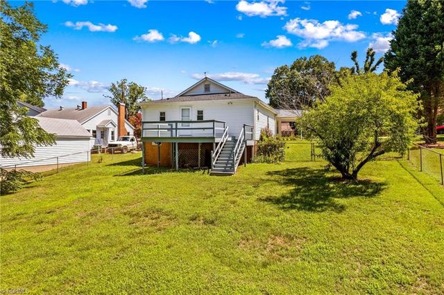 223 Nesbit Drive, Salisbury, NC 28147