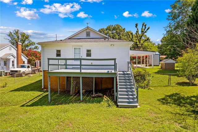 223 Nesbit Drive, Salisbury, NC 28147
