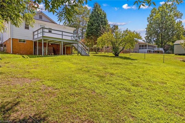 223 Nesbit Drive, Salisbury, NC 28147