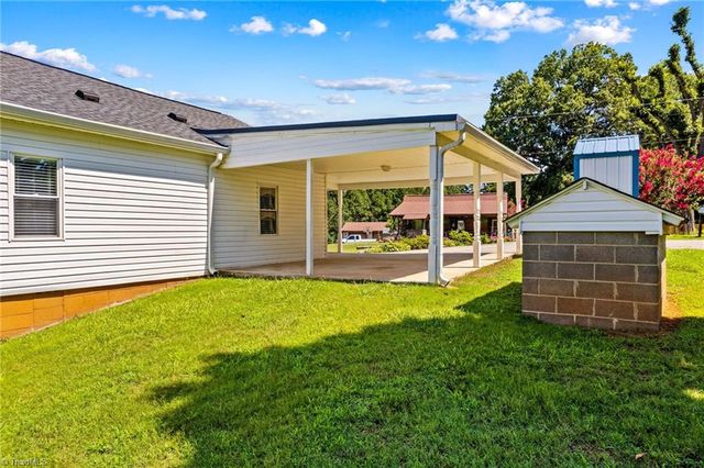 223 Nesbit Drive, Salisbury, NC 28147