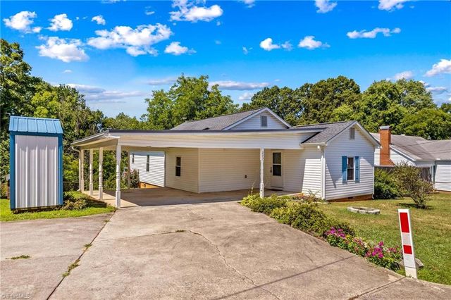 223 Nesbit Drive, Salisbury, NC 28147