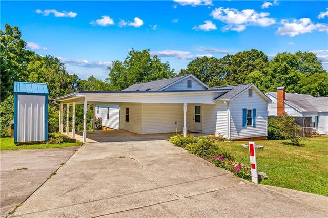 223 Nesbit Drive, Salisbury, NC 28147