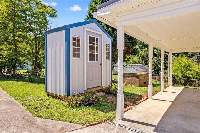 223 Nesbit Drive, Salisbury, NC 28147