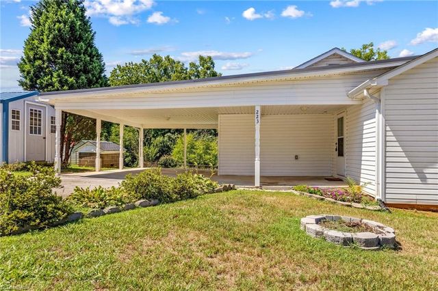 223 Nesbit Drive, Salisbury, NC 28147