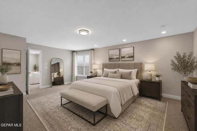 13648 GLEN VISTA Lane, Horizon City, TX 79928