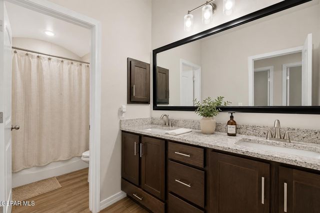 13648 GLEN VISTA Lane, Horizon City, TX 79928