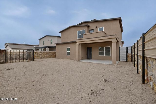 13648 GLEN VISTA Lane, Horizon City, TX 79928