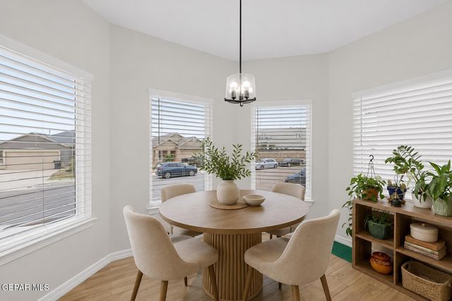 13648 GLEN VISTA Lane, Horizon City, TX 79928