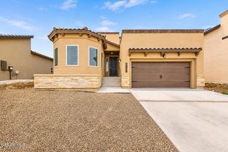 13648 GLEN VISTA Lane, Horizon City, TX 79928
