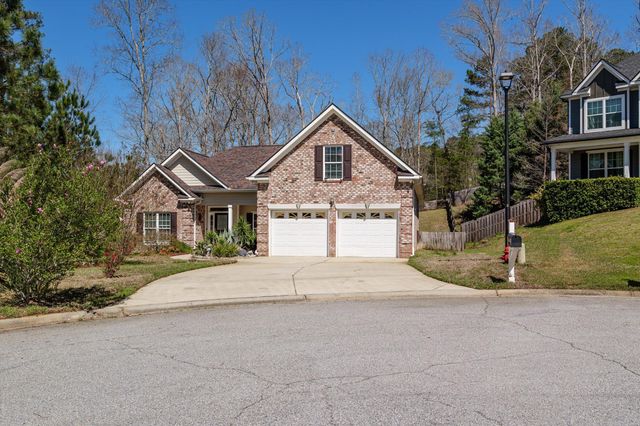 234 Havelock Drive, Grovetown, GA 30813