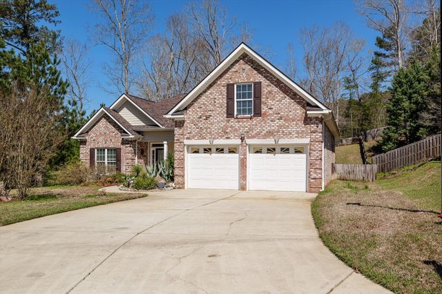 234 Havelock Drive, Grovetown, GA 30813