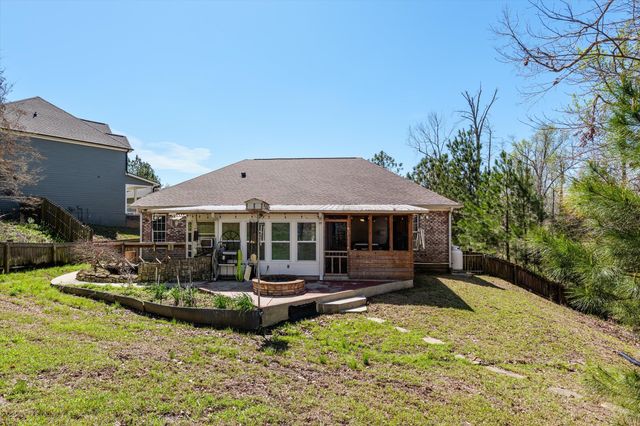 234 Havelock Drive, Grovetown, GA 30813