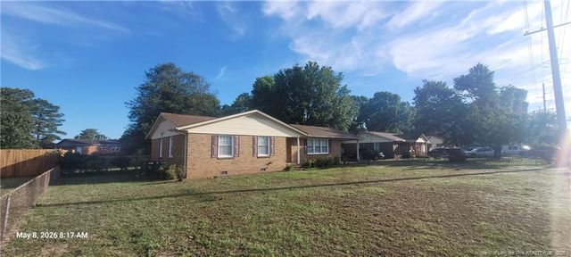 952 Kaywood Dr Kaywood Drive, Fayetteville, NC 28311