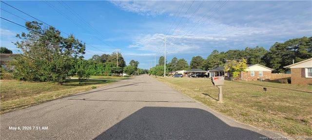 952 Kaywood Dr Kaywood Drive, Fayetteville, NC 28311