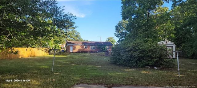 952 Kaywood Dr Kaywood Drive, Fayetteville, NC 28311