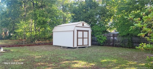 952 Kaywood Dr Kaywood Drive, Fayetteville, NC 28311