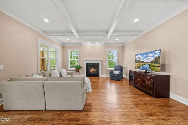 140 Restonwood Drive, Apex, NC 27539