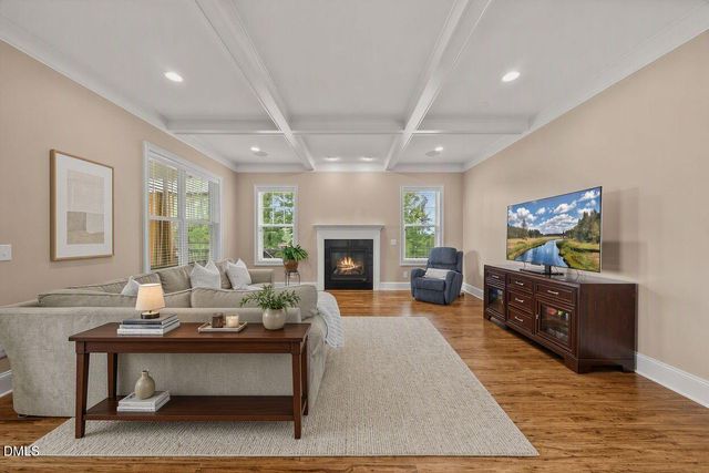 140 Restonwood Drive, Apex, NC 27539