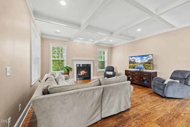 140 Restonwood Drive, Apex, NC 27539