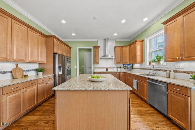 140 Restonwood Drive, Apex, NC 27539