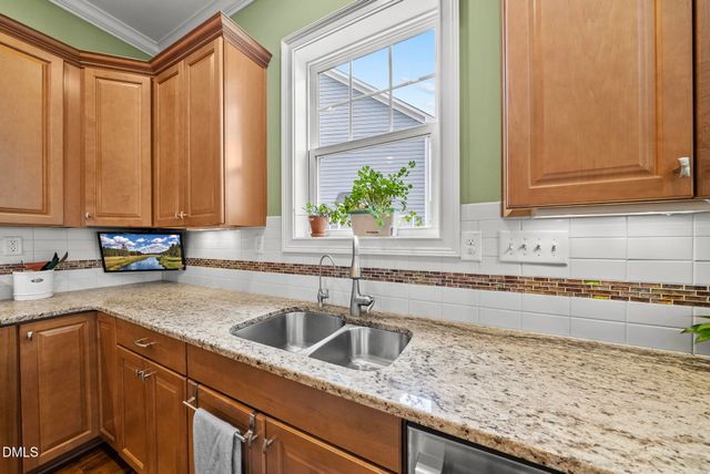 140 Restonwood Drive, Apex, NC 27539