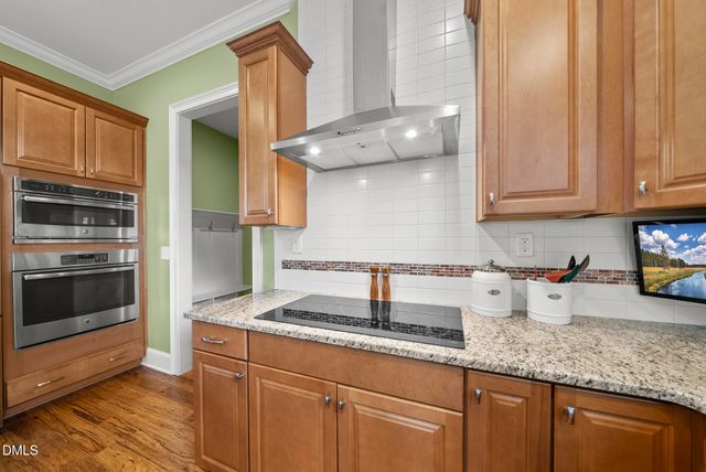 140 Restonwood Drive, Apex, NC 27539