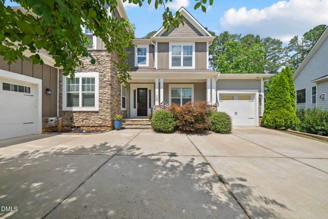 140 Restonwood Drive, Apex, NC 27539