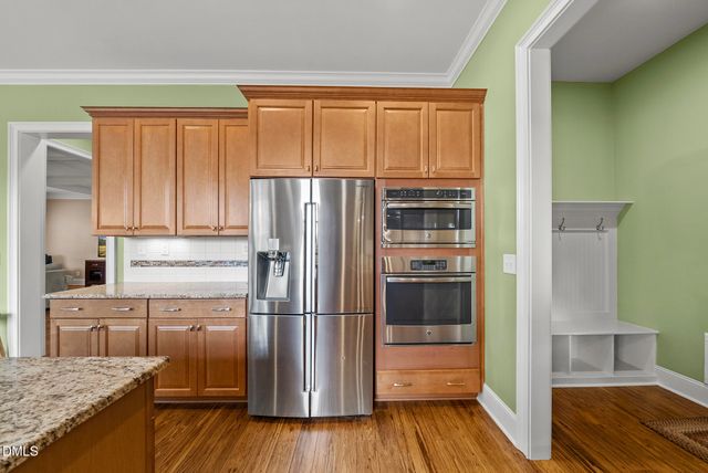140 Restonwood Drive, Apex, NC 27539