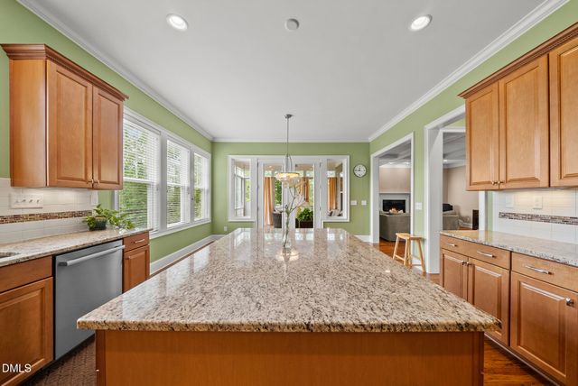 140 Restonwood Drive, Apex, NC 27539