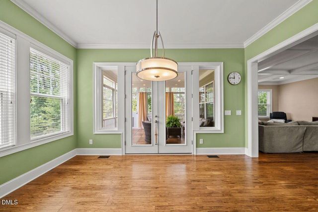 140 Restonwood Drive, Apex, NC 27539