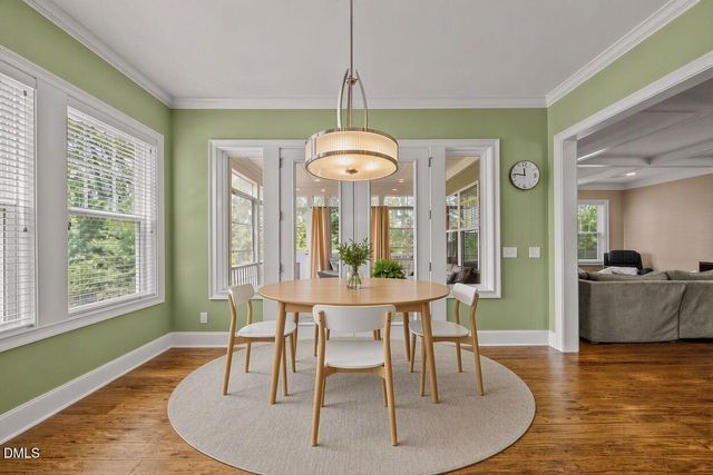 140 Restonwood Drive, Apex, NC 27539