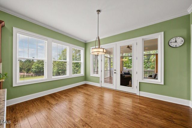 140 Restonwood Drive, Apex, NC 27539