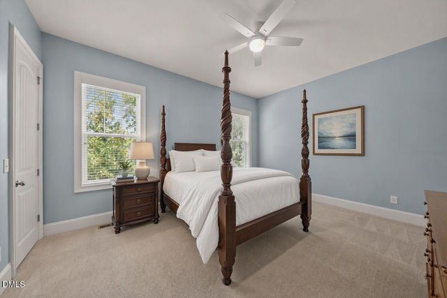 140 Restonwood Drive, Apex, NC 27539