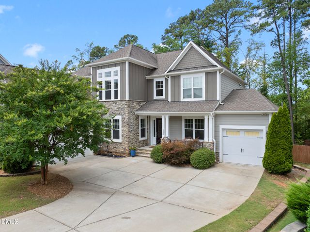 140 Restonwood Drive, Apex, NC 27539