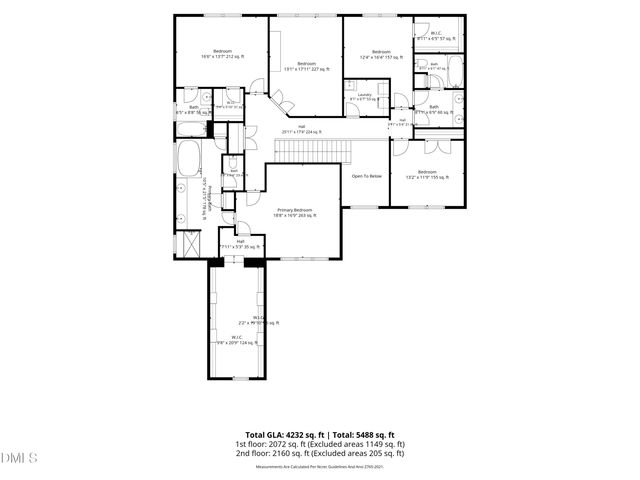 140 Restonwood Drive, Apex, NC 27539