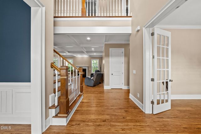 140 Restonwood Drive, Apex, NC 27539
