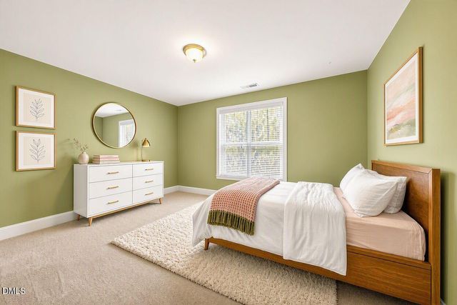 140 Restonwood Drive, Apex, NC 27539