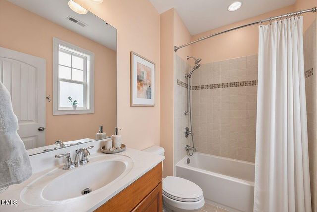 140 Restonwood Drive, Apex, NC 27539