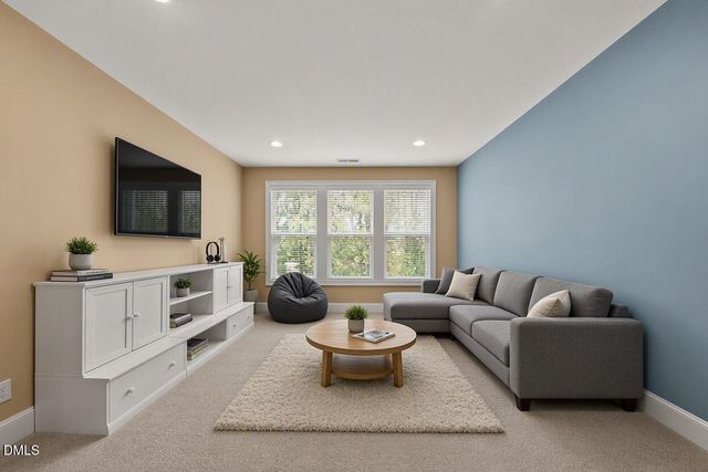 140 Restonwood Drive, Apex, NC 27539