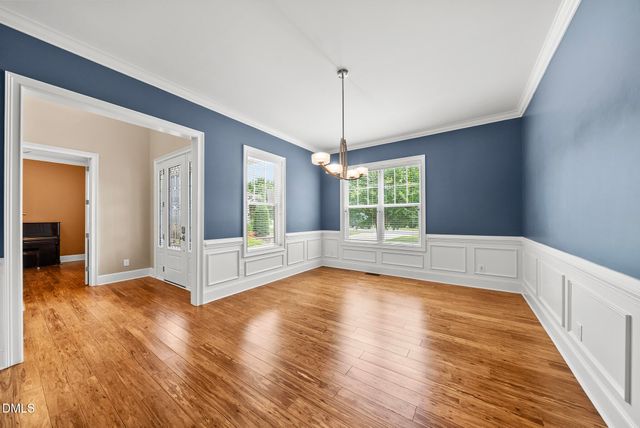 140 Restonwood Drive, Apex, NC 27539