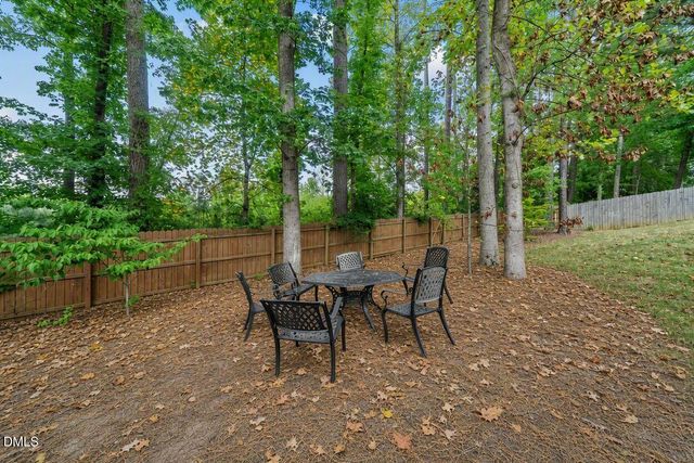 140 Restonwood Drive, Apex, NC 27539