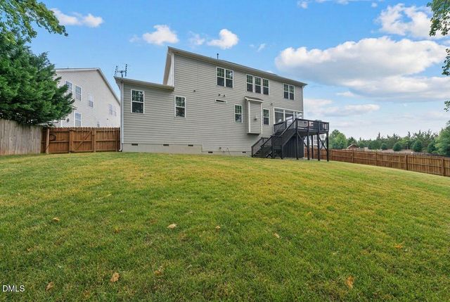 140 Restonwood Drive, Apex, NC 27539