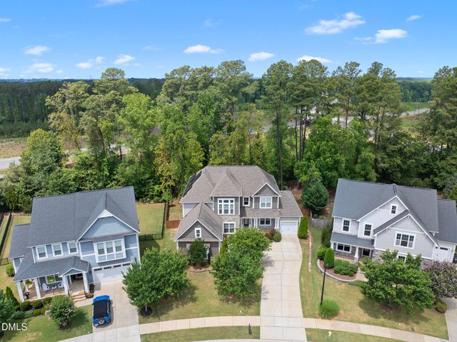 140 Restonwood Drive, Apex, NC 27539