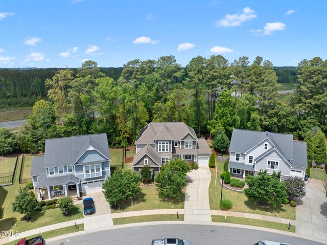 140 Restonwood Drive, Apex, NC 27539